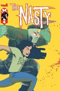 THE NASTY #4 