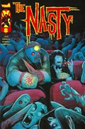 THE NASTY #8 