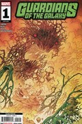 GUARDIANS OF THE GALAXY #1-2nd 
