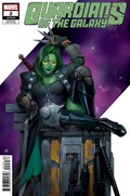 GUARDIANS OF THE GALAXY #2B 