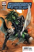 GUARDIANS OF THE GALAXY #2 