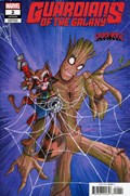GUARDIANS OF THE GALAXY #2D 