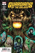 GUARDIANS OF THE GALAXY #3 