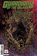 GUARDIANS OF THE GALAXY #5-RI 