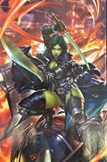 GUARDIANS OF THE GALAXY #1-RI-B 