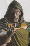 GUARDIANS OF THE GALAXY #1B 