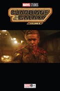 GUARDIANS OF THE GALAXY #1G 