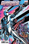 GUARDIANS OF THE GALAXY #10B 