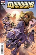 GUARDIANS OF THE GALAXY #10 