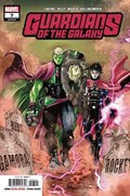 GUARDIANS OF THE GALAXY #7 