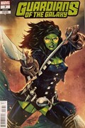 GUARDIANS OF THE GALAXY #7D 