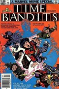 TIME BANDITS #1B 