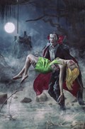 TOMB OF DRACULA: FACSIMILE EDITION #1-NYCC-B 