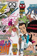 UNTOLD TALES OF SPIDER-MAN / AVENGERS UNPLUGGED #12 (6) 