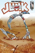 JUNK RABBIT #3 