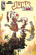 JUNK RABBIT #3C 