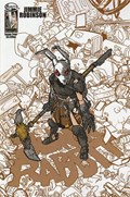 JUNK RABBIT #4C 