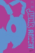 JUNK RABBIT #5B 