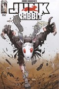 JUNK RABBIT #5 