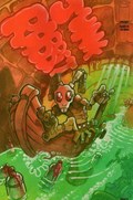 JUNK RABBIT #5-RI 