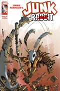JUNK RABBIT #1B 