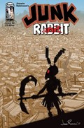 JUNK RABBIT #2 