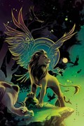DISNEY VILLAINS: SCAR #2P 
