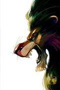 DISNEY VILLAINS: SCAR #1-RI-O 