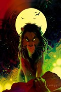 DISNEY VILLAINS: SCAR #1G 
