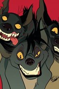 DISNEY VILLAINS: SCAR #2-RI-I 