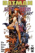BATMAN: WHITE KNIGHT PRESENTS: GENERATION JOKER #2 