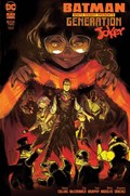 BATMAN: WHITE KNIGHT PRESENTS: GENERATION JOKER #2B 