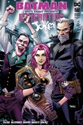 BATMAN: WHITE KNIGHT PRESENTS: GENERATION JOKER #3-RI 