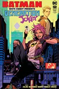 BATMAN: WHITE KNIGHT PRESENTS: GENERATION JOKER #1-RI 