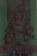 BATMAN: WHITE KNIGHT PRESENTS: GENERATION JOKER #1-RI-C 