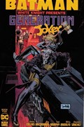 BATMAN: WHITE KNIGHT PRESENTS: GENERATION JOKER #5 