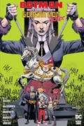 BATMAN: WHITE KNIGHT PRESENTS: GENERATION JOKER #5-RI 