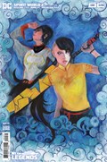 SPIRIT WORLD #2-RI 