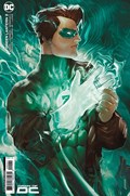 GREEN LANTERN #2-RI 