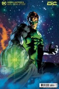 GREEN LANTERN #2F 