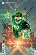 GREEN LANTERN #2B 