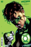 GREEN LANTERN #5C 