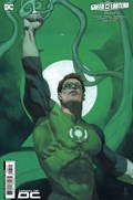 GREEN LANTERN #5-RI 