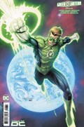 GREEN LANTERN #6-RI-D 