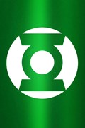 GREEN LANTERN #1-BTC 