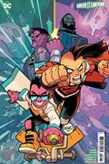 GREEN LANTERN #7-RI 