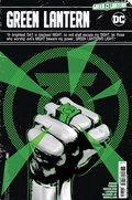 GREEN LANTERN #7-RI-B 
