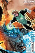 GREEN LANTERN #4E 