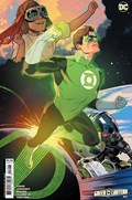 GREEN LANTERN #12B 