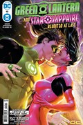 GREEN LANTERN #12 